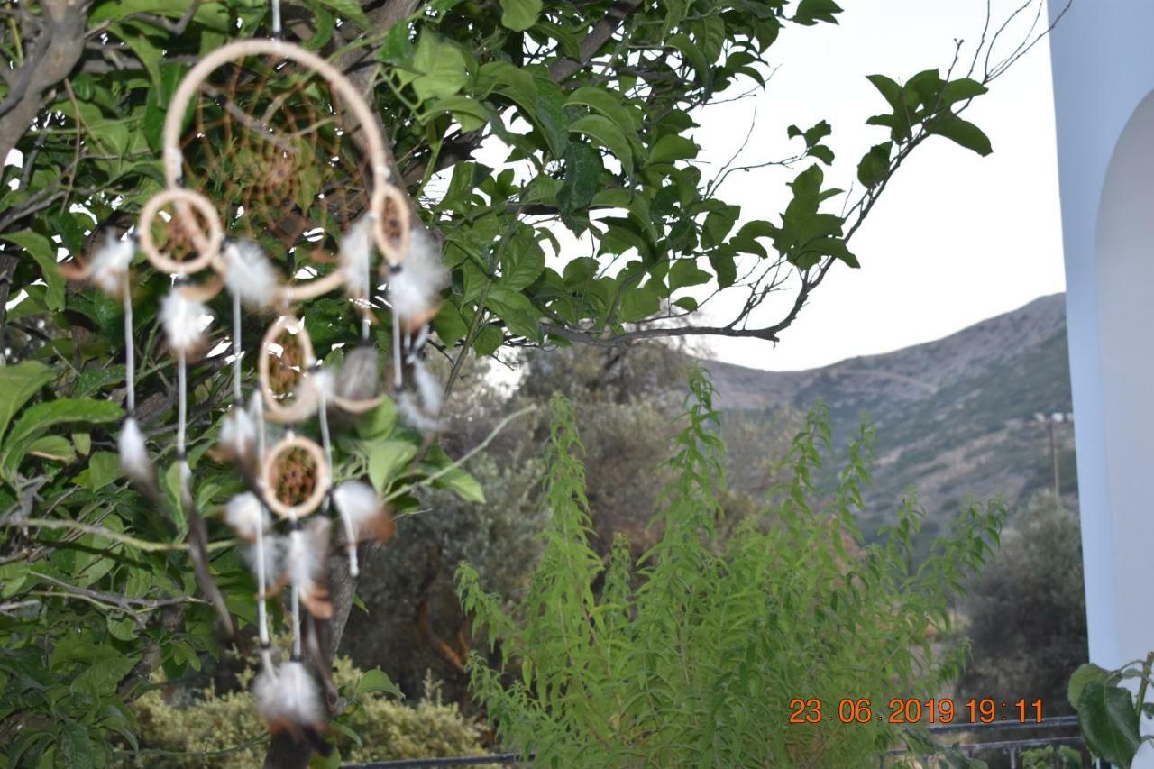 Dreamcatcher Of Zeus Filótion Екстериор снимка